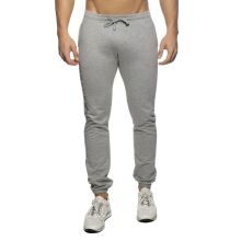 ����� "Long Jogging Pants - Heather Grey" 
