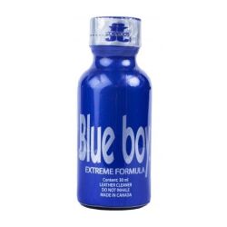 "Blue Boy JJ 30 ml." 