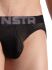 - "M955 Jock Briefs - Black" 