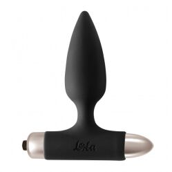   "Spice It Up! - Glory Black" ( ) 