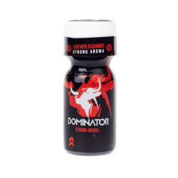  "Dominator Black FR 10 ml." 