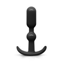   "Elements - Plug #6 Black" 