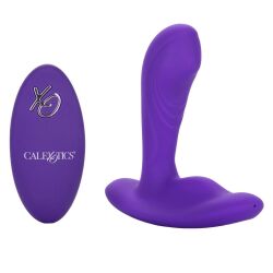 �������� ���������� / �������� �������� "Silicone Remote Pinpoint Pleaser" (� ���������) 
