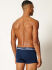 - "Cotton Trunks 3 Pack Blue" ( 3 .) 