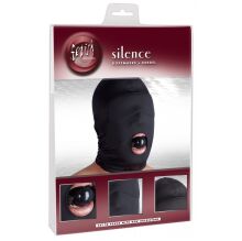  +  "Fetish - Hood With Mouth Gag" 