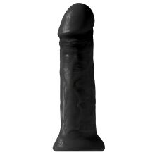 �������������-��������� "King Cock - 11' Black" (SALE!) 