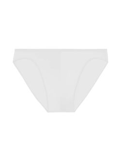 �����-����� "Plume - Micro Fibre Micro Briefs White" (����. ����!) 