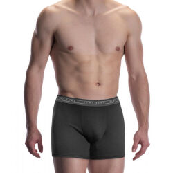 - "RED 1601 Boxerpants - Black" 