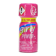 ������������ "Girly Power FR 13 ml." (������ ���������) (����. ����!) 