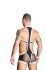 ���� "Harness Body - Black" (SALE!) 