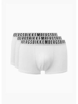 - "Classic - 3-Pack Men's Trunk White" ( 3 .) (. !) 