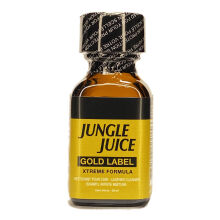  "Jungle Juice Gold Extreme FR 25 ml." (. !) 