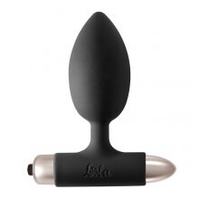   "Spice It Up! - Perfection Black" ( ) 