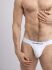 �����-����� "Microfiber Jockstraps - White" 