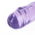 ������������� "RealRock - 13' Crystal Clear Dong - Purple" (�������������) 