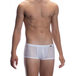 �����-������� "RED 2066 Minipants - White" 