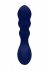   "Simplicity Caine Anal Vibrator - Blue" ( ) 