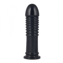   "Love Thing - King Sized Anal Bumper 8" 