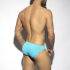 ������-����� "Pique Swim Bikini Briefs - Turquoise" 