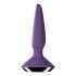  "Satisfyer - Plug-ilicious 1 Purple" ( ) 