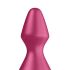   /  "Satisfyer - Lolli Plug 1 Berry" ( ) 