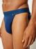 - "Cotton Rib Tanga Briefs 2 Pack Navy" ( 2 .) 