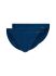 - "Cotton Rib Tanga Briefs 2 Pack Navy" ( 2 .) 