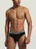 - "Fashion Stripes - 2-Pack Men's Briefs Black" ( 2 .) (. !) 