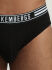 - "Fashion Stripes - 2-Pack Men's Briefs Black" ( 2 .) (. !) 