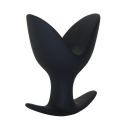   "Back Door - Large Petals Anal Extender" () 