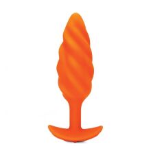  "b-Vibe - Swirl Orange" ( ) 