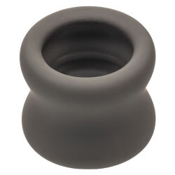   /   "Alpha Liquid Silicone Ring Grey" 