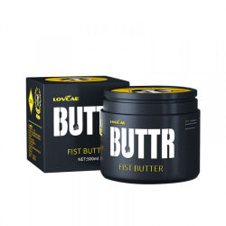 ����-������ "Buttr - Fist Butter" (��� ��������) 