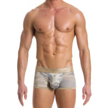 - "Desert Boxer - Sand" 