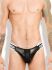 - "Low Rise Jockstrap - Black" 