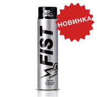  "Fist Power JJ 30 ml." 