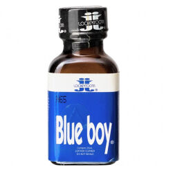  "Blue Boy JJ 25 ml." 
