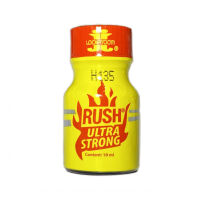 "Rush Ultra Strong JJ 10 ml." 