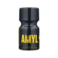  "Amyl LUX 10 ml." 