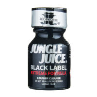  "Jungle Juice Black Label Extreme JJ 10 ml." 