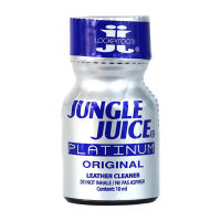  "Jungle Juice Platinum JJ 10 ml." 