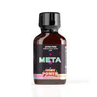  "Meta Cosmic Power LUX 24 ml." 