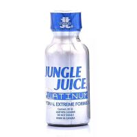  "Jungle Juice Platinum JJ 30 ml." 