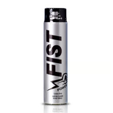  "Fist Power JJ 30 ml." 