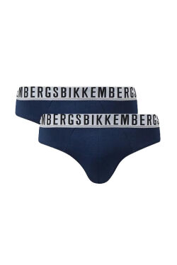 �����-����� "Essential - 2-Pack Men's Briefs Navy" (�������� 2 ��.) (����. ����!) 