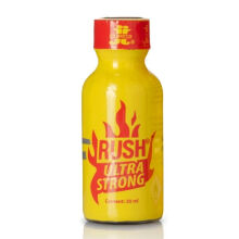  "Rush Ultra Strong JJ 30 ml." 