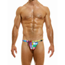 ������-����� "Inclusive Tanga Briefs - Multi" 