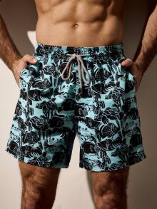 ������-����� "OXO-3264 - Parrotfish Teal" 