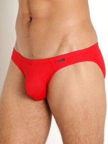 �����-����� "RED 2163 Brazilbrief - Red" 