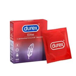  "Durex - Elite" () (. !) 